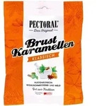 Pectoral Brustkaramellen Beutel