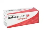 Galacordin complex Tabletten