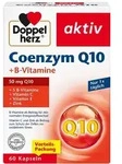 Doppelherz aktiv Coenzym Q10 + B-Vitamine Kapseln
