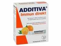 Additiva Immun direkt Sticks