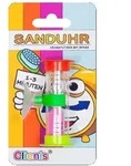 Clienis Sanduhr 1-3 Minuten Zahnputzuhr
