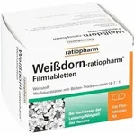 Wei&szlig;dorn-ratiopharm