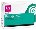Macrogol AbZ Pulver zur, zum Herst.e.Lsg.z.Einneh.