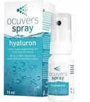Ocuvers spray hyaluron