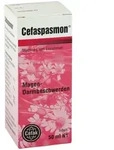 Cefaspasmon Tropfen zum Einnehmen