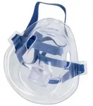 Omron Vernebler Vvt Kindermaske Pvc