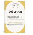 Lebertran Kapseln