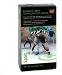 Bort Epicontur Sport Epicon.soft-spange schwarz /gr&uuml;n