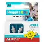 Alpine Pluggies Kids Ohrst&ouml;psel