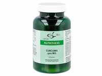 Curcuma 400 mg Kapseln