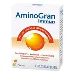 Aminogran Grandel Beutel