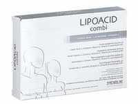 Synchroline Lipoacid combi Tabletten