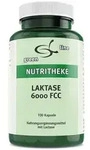Lactase 6.000 Fcc Kapseln