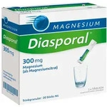 Magnesium Diasporal 300 mg Granulat zur, zum her.e.lsg.z.ein.