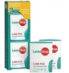 Lactostop 3.300 FCC Tabletten Klickspender
