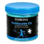 Ensbona Teufelssalbe Eis