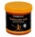 Ensbona Teufelssalbe hei&szlig;