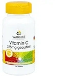 Vitamin C 375 mg gepuffert Tabletten