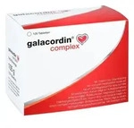 Galacordin complex Tabletten