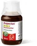 Aspecton Junior Hustenstiller Isl&auml;ndisch Moos Saft