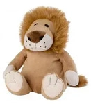 Warmies Beddy Bear L&ouml;we herausnehmbar