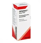 Opsonat spag.Peka Tropfen