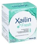 Xailin Fresh Augentropfen