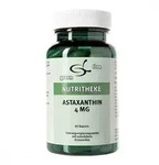 Astaxanthin 4 mg Kapseln