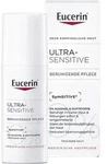 Eucerin Ultra-Sensitive Beruhigende Pflege f&uuml;r Trockene Haut