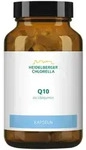 Q10 Als Ubiquinon Kapseln