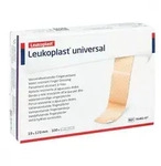 Leukoplast Universal Fingerstrips 19x120 mm