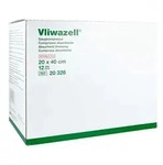 Vliwazell Saugkompressen 20x40 cm steril