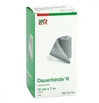 Dauerbinde kr&auml;ftig 12 cmx7 m