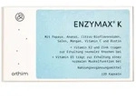 Enzymax K Kapseln