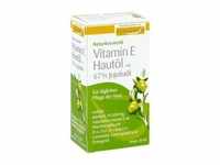 Vitamin E Hautöl mit 67% Jojobaöl