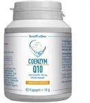 Coenzym Q10 Ubichinon Mono-kapseln 100 mg