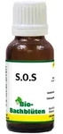 Bachbl&uuml;ten S.o.s fl&uuml;ssig veterin&auml;r