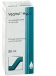 Vegital Hypo Tropfen zum Einnehmen