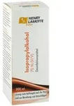 Isopropylalkohol 70% V/v Henry Lamotte