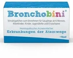 Bronchobini Globuli
