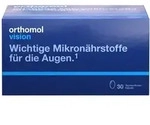 Orthomol Vision Kapseln
