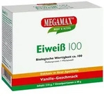 Eiweiss 100 Vanille Megamax Pulver