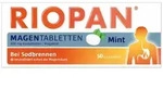 Riopan Magen Tabletten Mint