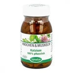Kalzium 100% pflanzlich Kapseln