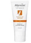 Allpresan Fuss spezial Nummer 4 Hornhautreduzier-creme