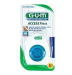 GUM ACCESS FLOSS f&uuml;r 50 Anwendungen