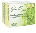 Bambuspflaster Gina Su Vitalpflaster