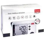 Boso medicus exclusive vollautom.Blutdruckmessger.