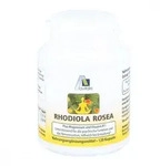 Rhodiola Rosea 200 mg Vegi Kapseln