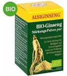 Alsiginseng St&auml;rkungspulver pur